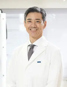 B＆Jクリニックお茶の水 院長 洞口 敬 先生